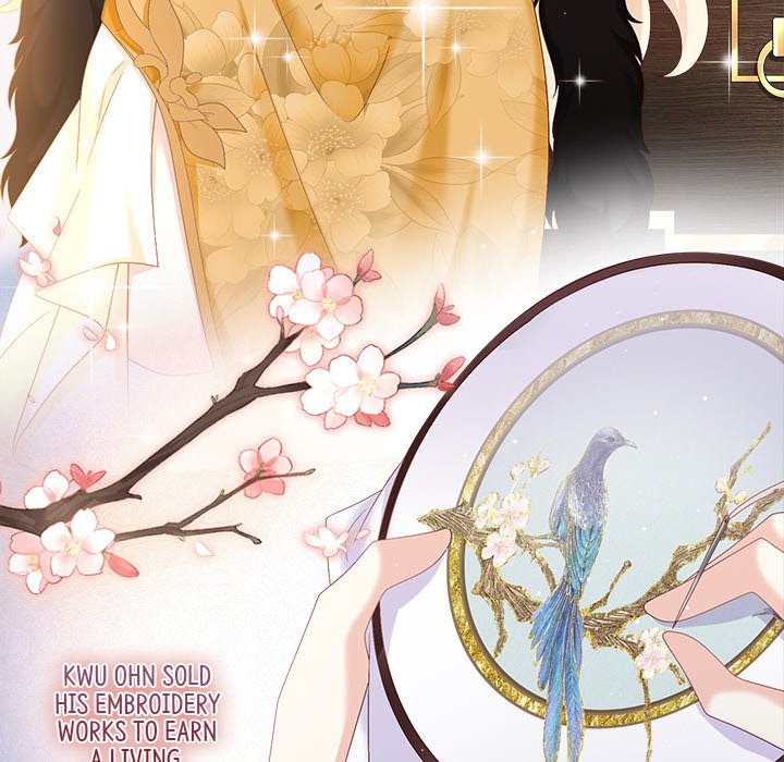 I Will Always Remember You I Will Always Remember You EP 28 - Toomics page 61 - 