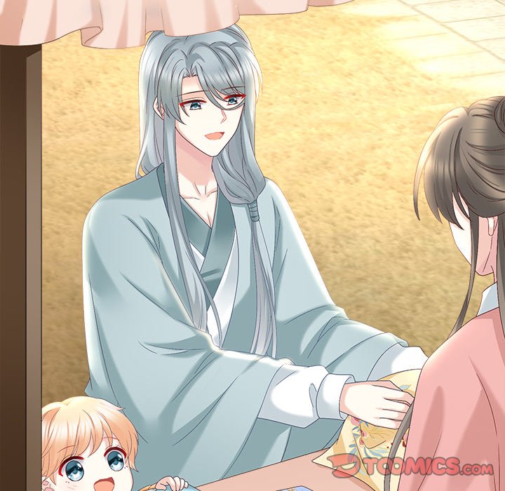 I Will Always Remember You I Will Always Remember You EP 28 - Toomics page 63 - 