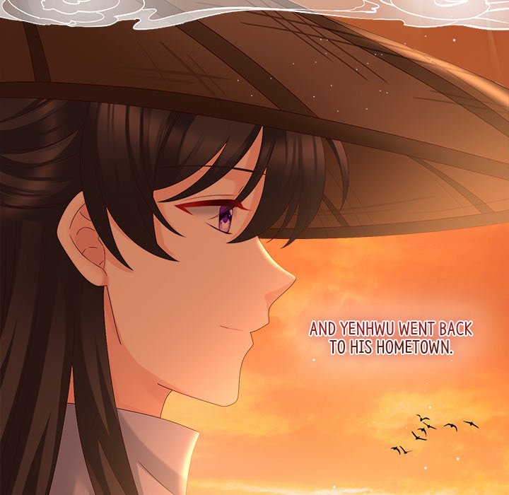I Will Always Remember You I Will Always Remember You EP 28 - Toomics page 65 - 