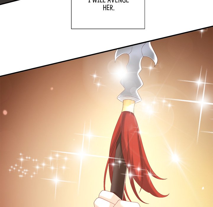 I Will Always Remember You I Will Always Remember You EP 28 - Toomics page 8 - 