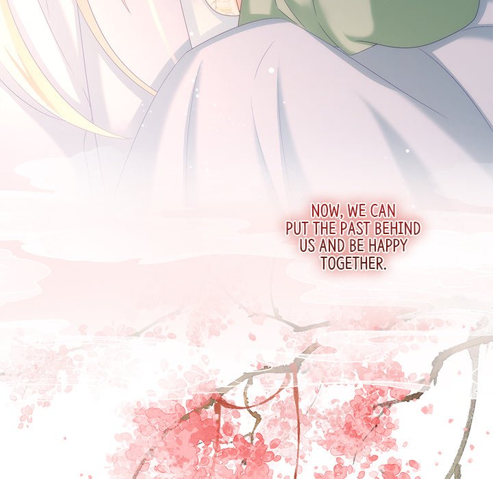 I Will Always Remember You I Will Always Remember You EP 28 - Toomics page 93 - 