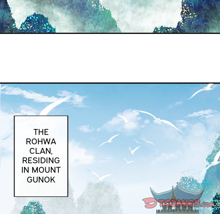 I Will Always Remember You I Will Always Remember You EP 29 - Toomics page 120 - 