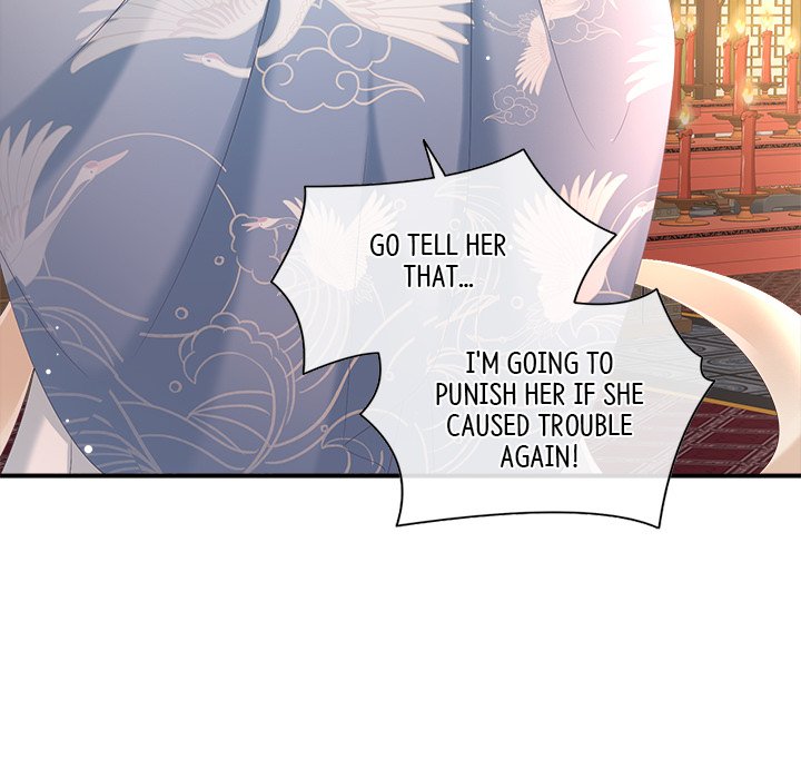 I Will Always Remember You I Will Always Remember You EP 29 - Toomics page 127 - 