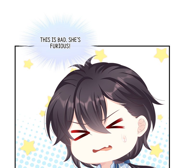 I Will Always Remember You I Will Always Remember You EP 29 - Toomics page 128 - 