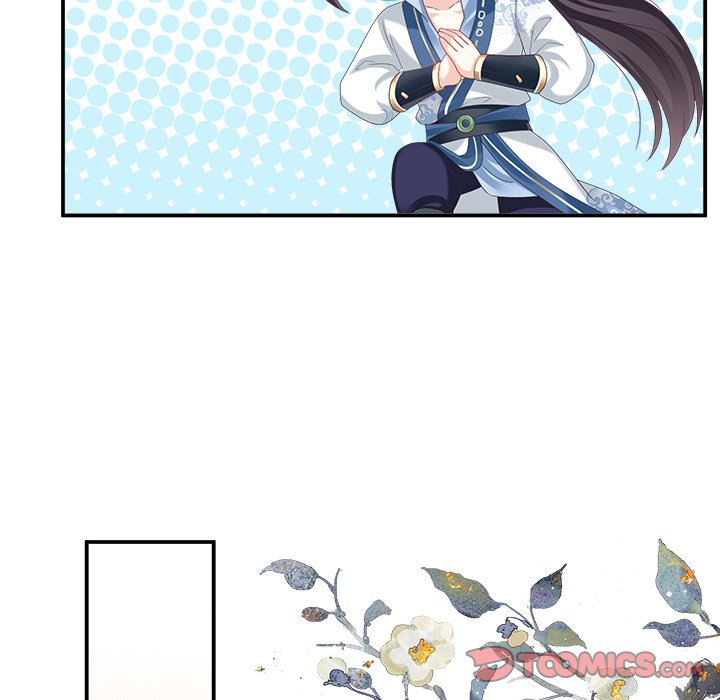 I Will Always Remember You I Will Always Remember You EP 29 - Toomics page 129 - 