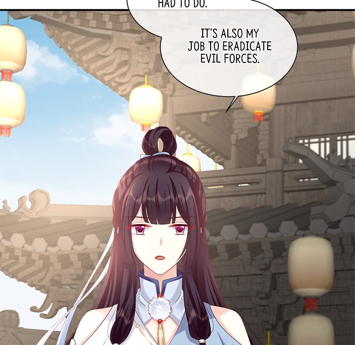 I Will Always Remember You I Will Always Remember You EP 29 - Toomics page 135 - 