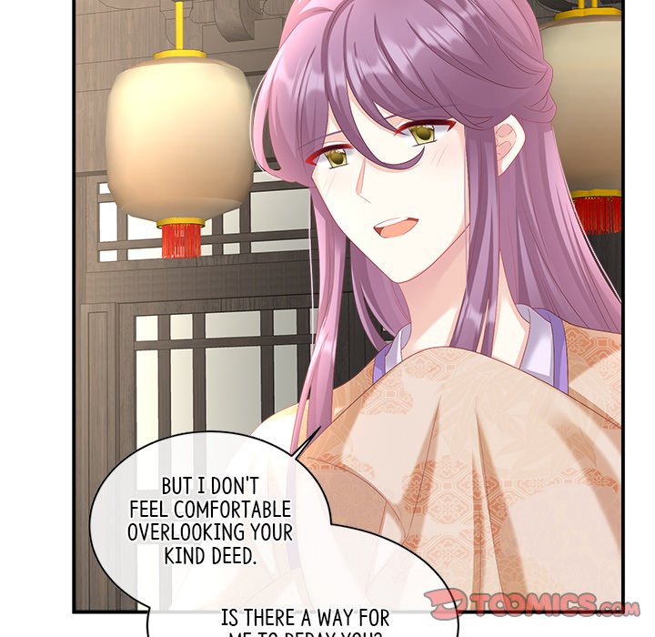 I Will Always Remember You I Will Always Remember You EP 29 - Toomics page 138 - 