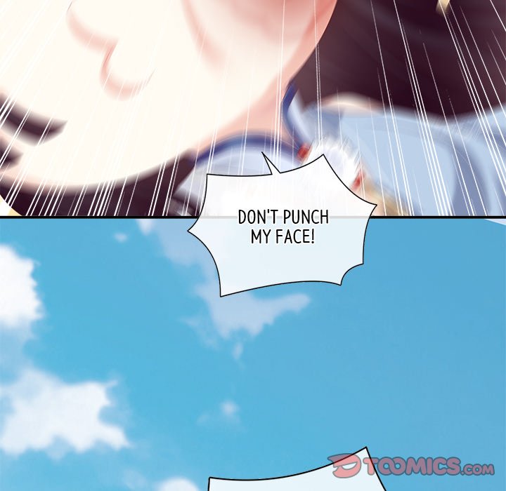 I Will Always Remember You I Will Always Remember You EP 29 - Toomics page 147 - 