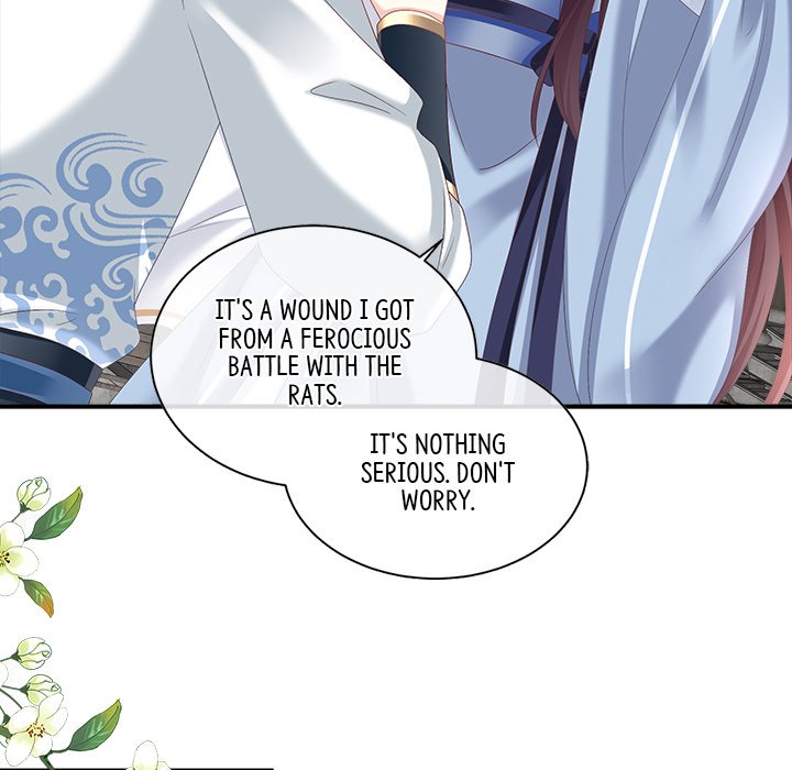 I Will Always Remember You I Will Always Remember You EP 29 - Toomics page 151 - 