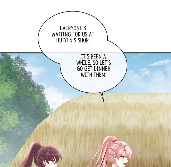 I Will Always Remember You I Will Always Remember You EP 29 - Toomics page 19 - 