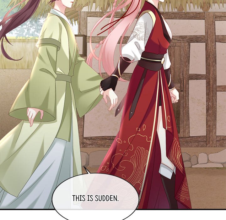 I Will Always Remember You I Will Always Remember You EP 29 - Toomics page 20 - 