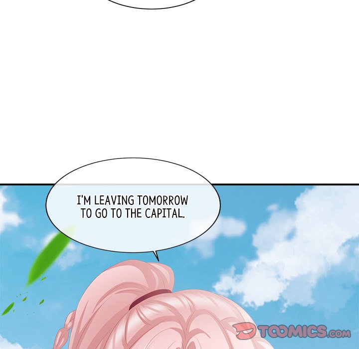 I Will Always Remember You I Will Always Remember You EP 29 - Toomics page 21 - 