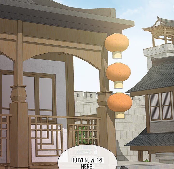 I Will Always Remember You I Will Always Remember You EP 29 - Toomics page 25 - 