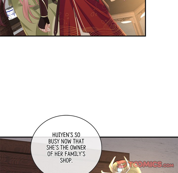 I Will Always Remember You I Will Always Remember You EP 29 - Toomics page 30 - 