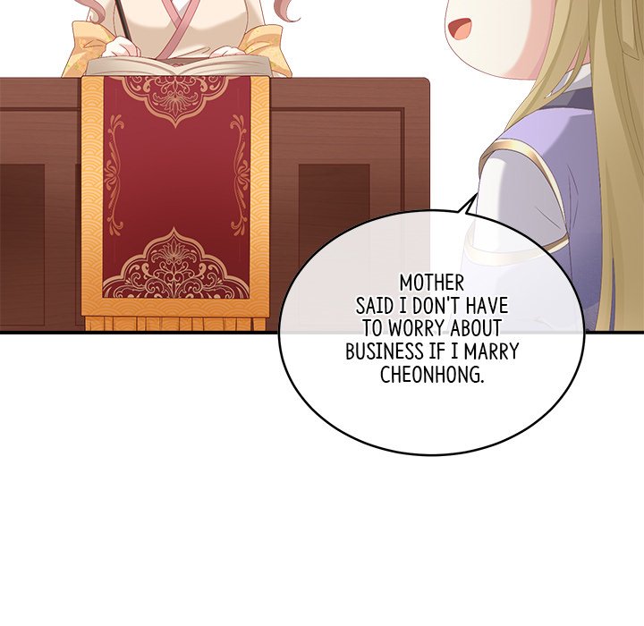 I Will Always Remember You I Will Always Remember You EP 29 - Toomics page 34 - 