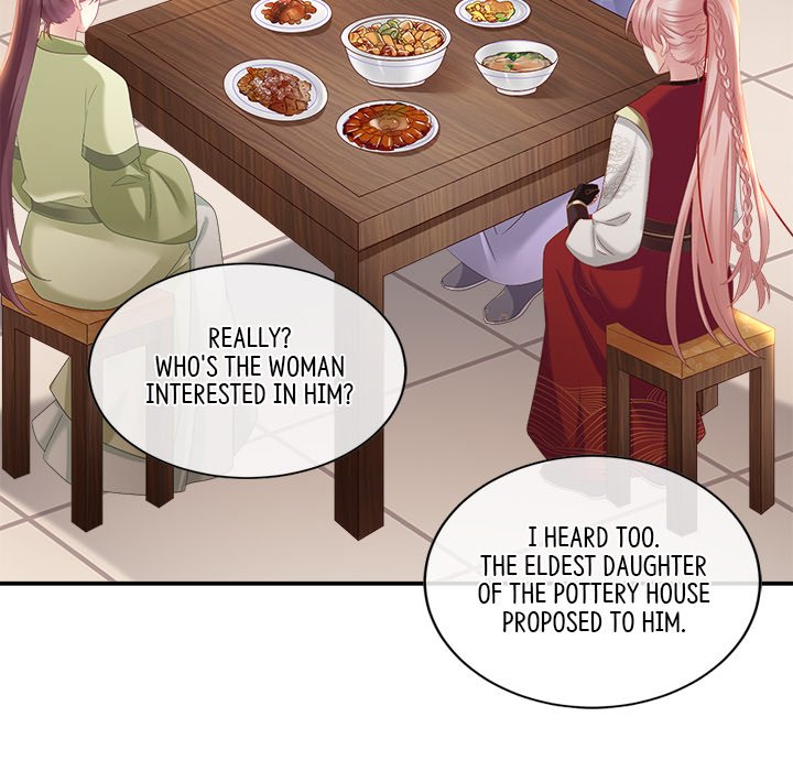 I Will Always Remember You I Will Always Remember You EP 29 - Toomics page 36 - 