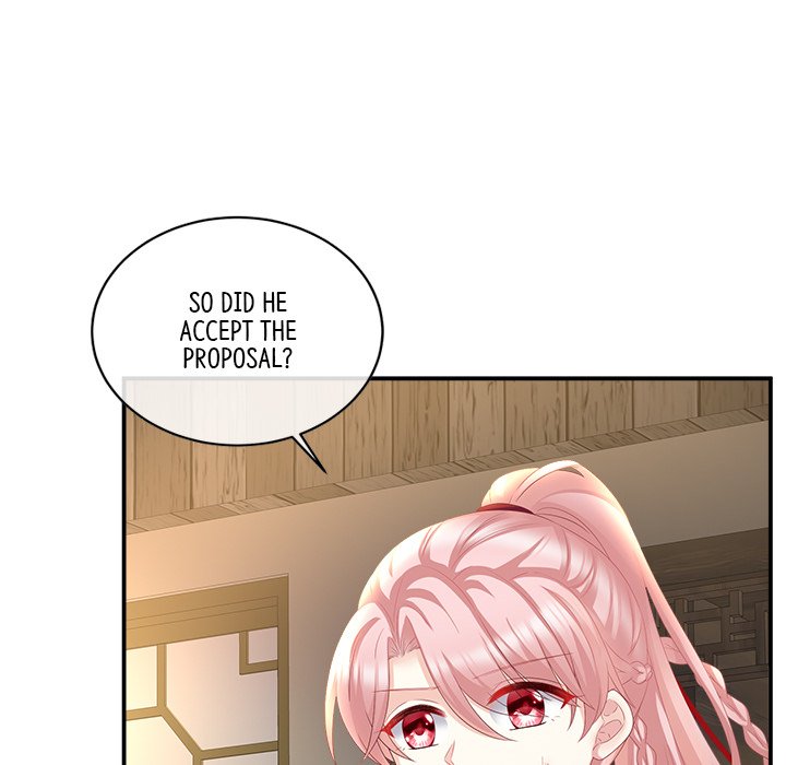 I Will Always Remember You I Will Always Remember You EP 29 - Toomics page 37 - 