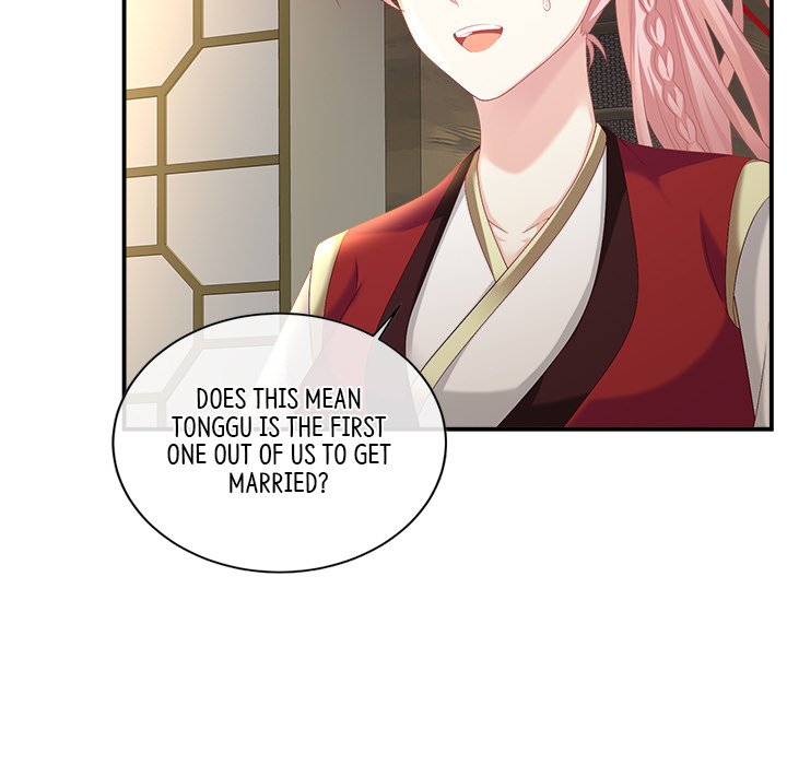 I Will Always Remember You I Will Always Remember You EP 29 - Toomics page 38 - 