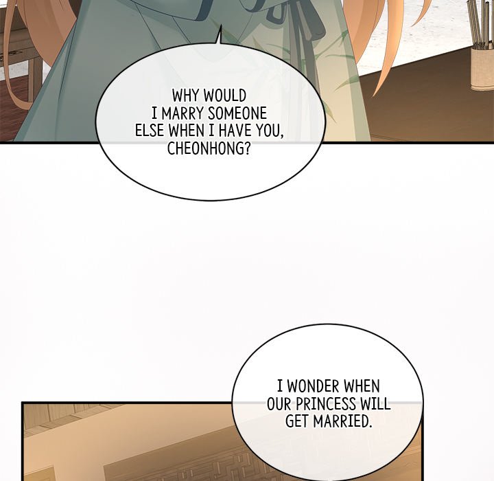 I Will Always Remember You I Will Always Remember You EP 29 - Toomics page 42 - 