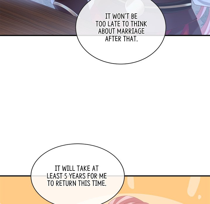 I Will Always Remember You I Will Always Remember You EP 29 - Toomics page 46 - 
