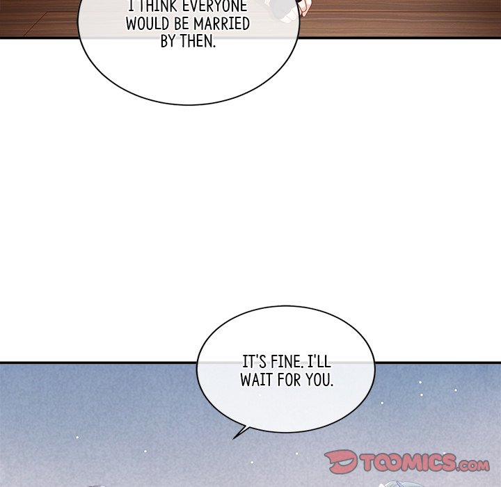 I Will Always Remember You I Will Always Remember You EP 29 - Toomics page 48 - 