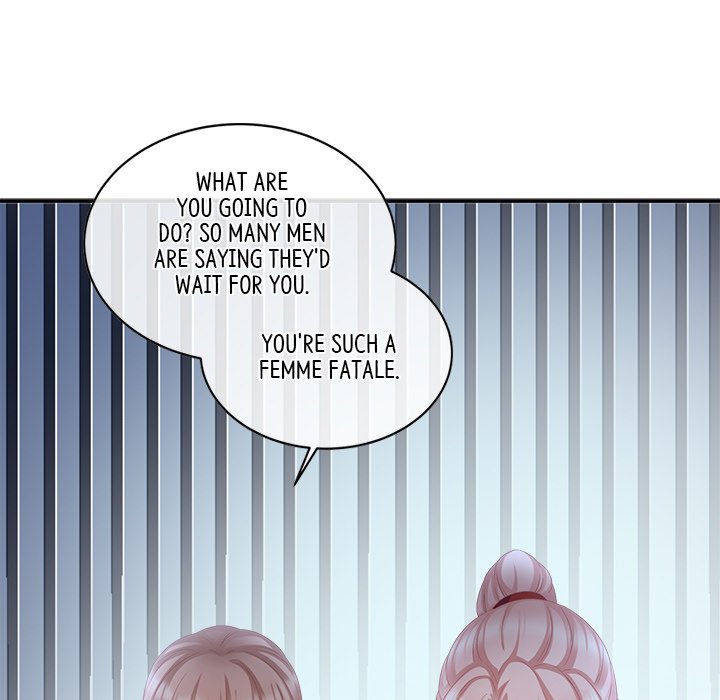 I Will Always Remember You I Will Always Remember You EP 29 - Toomics page 51 - 