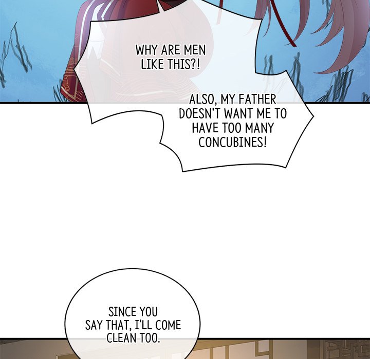 I Will Always Remember You I Will Always Remember You EP 29 - Toomics page 69 - 