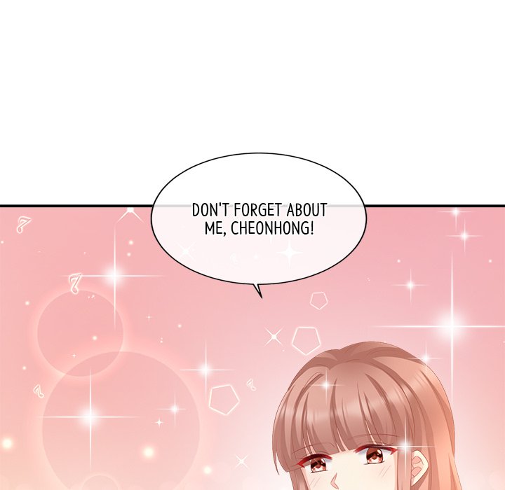 I Will Always Remember You I Will Always Remember You EP 29 - Toomics page 71 - 