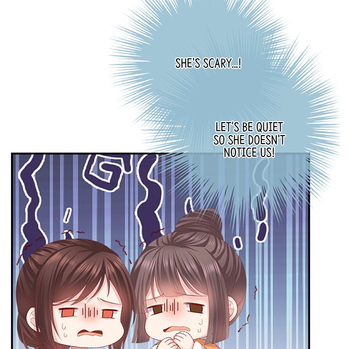 I Will Always Remember You I Will Always Remember You EP 3 - Toomics page 105 - 