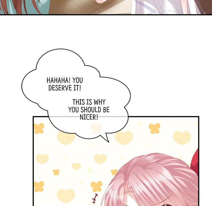 I Will Always Remember You I Will Always Remember You EP 3 - Toomics page 108 - 