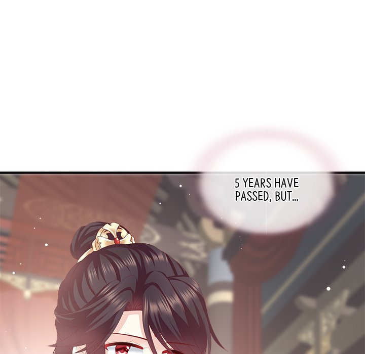 I Will Always Remember You I Will Always Remember You EP 3 - Toomics page 119 - 