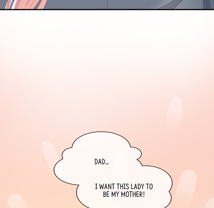 I Will Always Remember You I Will Always Remember You EP 3 - Toomics page 123 - 