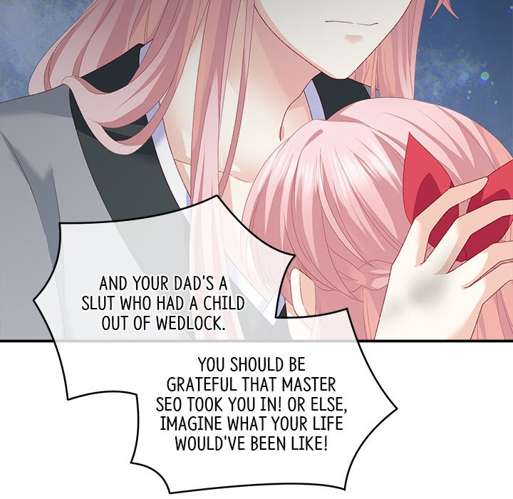 I Will Always Remember You I Will Always Remember You EP 3 - Toomics page 129 - 