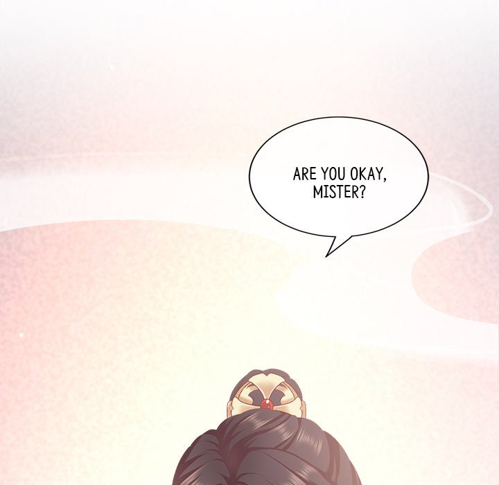 I Will Always Remember You I Will Always Remember You EP 3 - Toomics page 136 - 