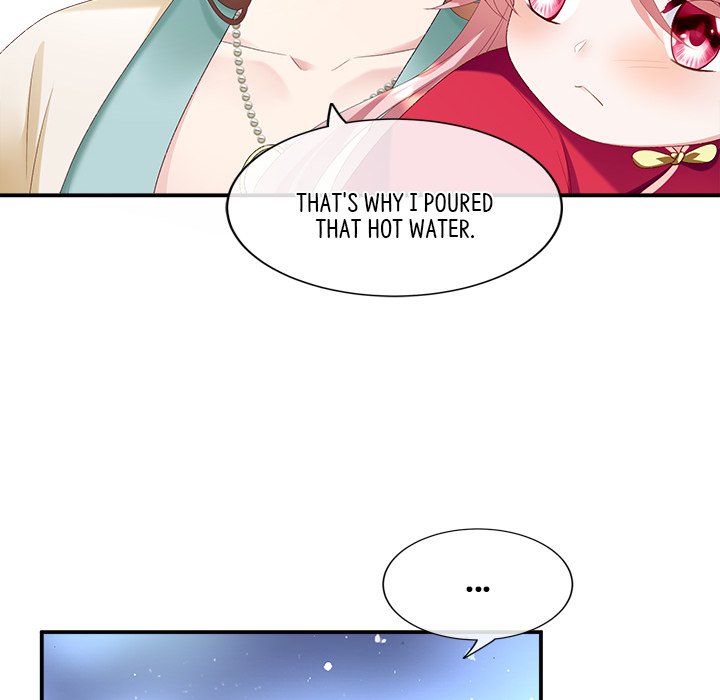 I Will Always Remember You I Will Always Remember You EP 3 - Toomics page 33 - 