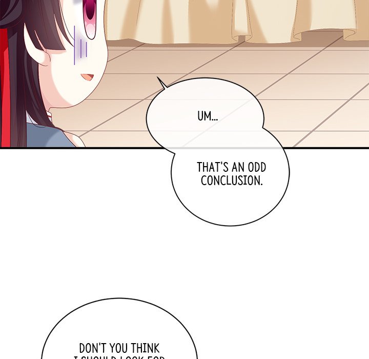 I Will Always Remember You I Will Always Remember You EP 30 - Toomics page 113 - 