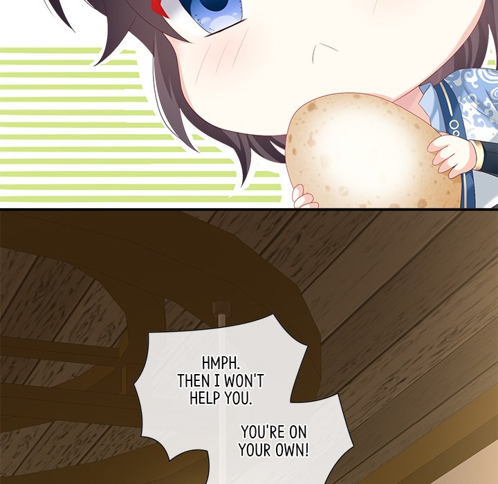I Will Always Remember You I Will Always Remember You EP 30 - Toomics page 116 - 