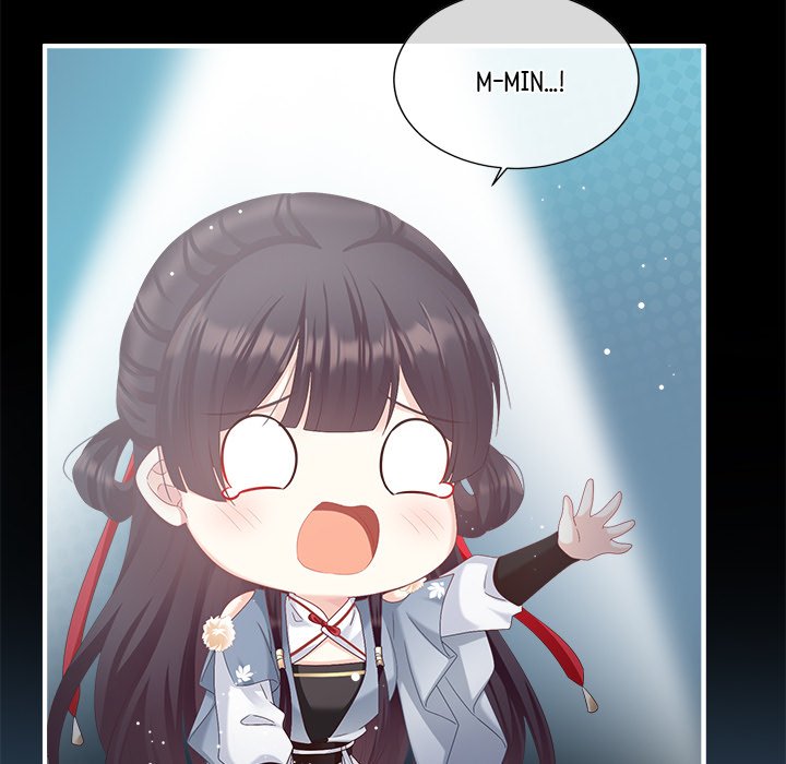 I Will Always Remember You I Will Always Remember You EP 30 - Toomics page 119 - 