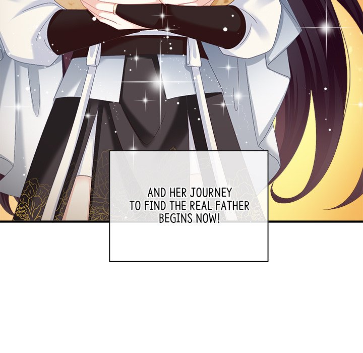I Will Always Remember You I Will Always Remember You EP 30 - Toomics page 124 - 