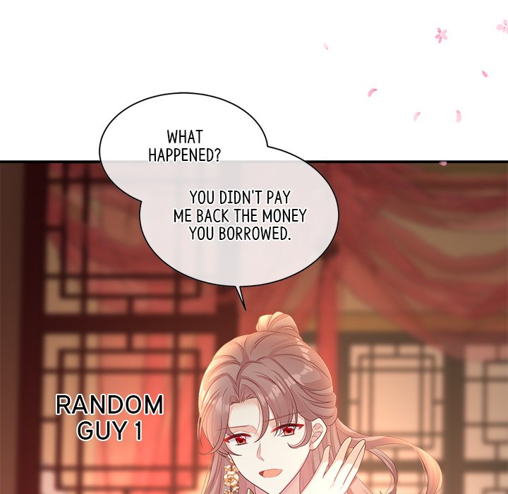 I Will Always Remember You I Will Always Remember You EP 30 - Toomics page 127 - 