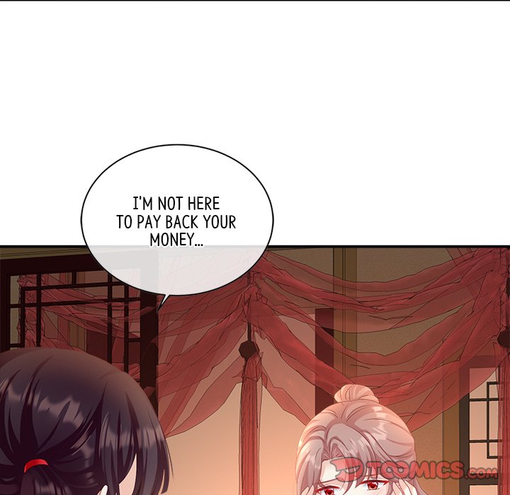 I Will Always Remember You I Will Always Remember You EP 30 - Toomics page 129 - 