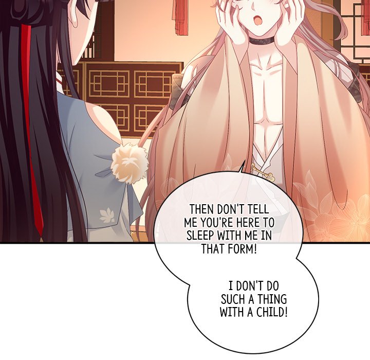 I Will Always Remember You I Will Always Remember You EP 30 - Toomics page 130 - 