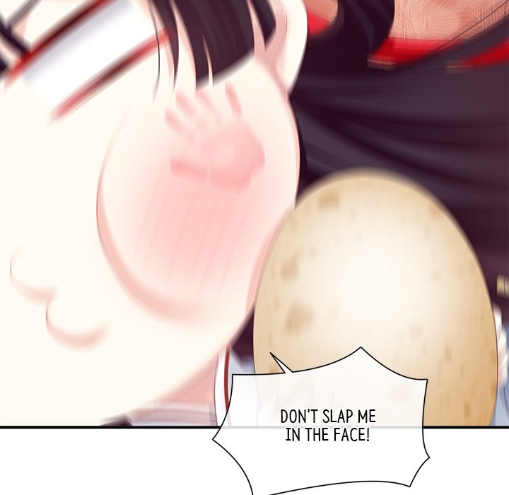 I Will Always Remember You I Will Always Remember You EP 30 - Toomics page 136 - 