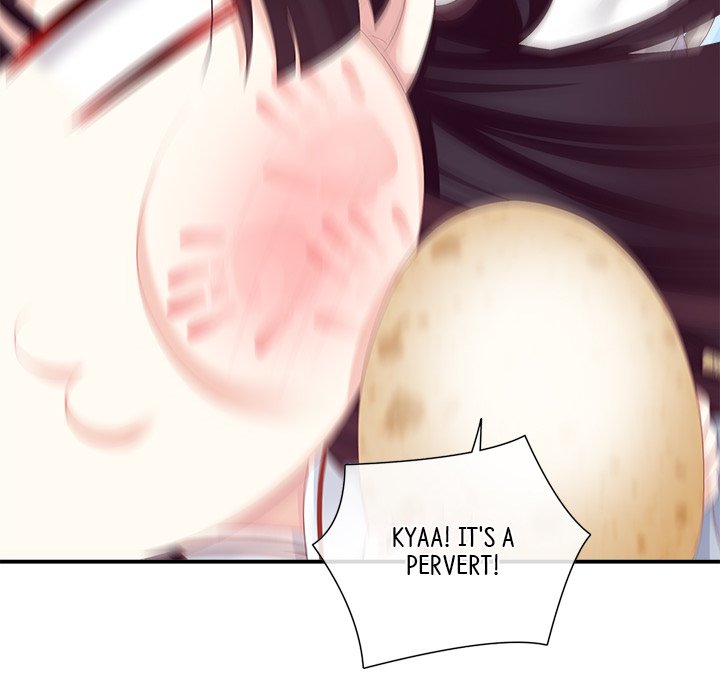 I Will Always Remember You I Will Always Remember You EP 30 - Toomics page 143 - 