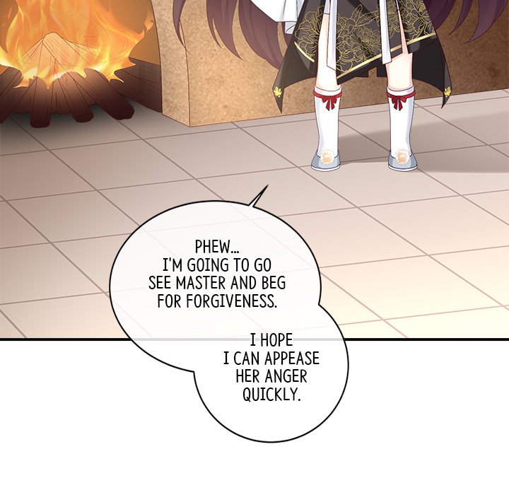 I Will Always Remember You I Will Always Remember You EP 30 - Toomics page 58 - 