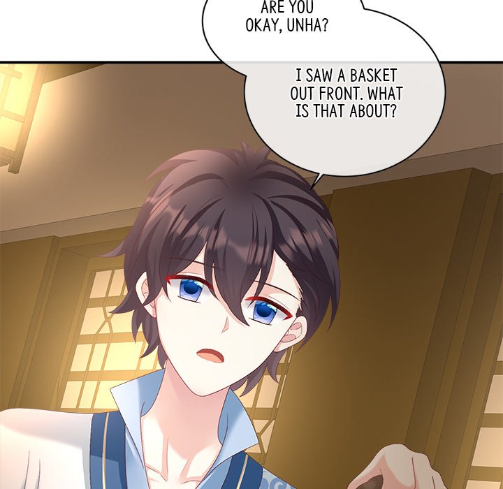 I Will Always Remember You I Will Always Remember You EP 30 - Toomics page 60 - 