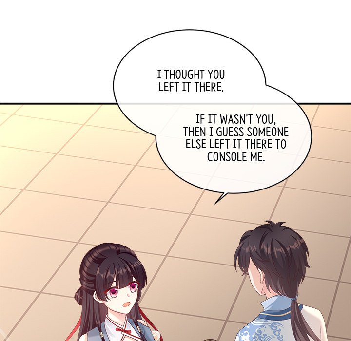 I Will Always Remember You I Will Always Remember You EP 30 - Toomics page 62 - 