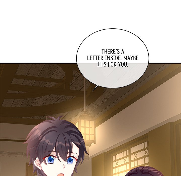 I Will Always Remember You I Will Always Remember You EP 30 - Toomics page 65 - 