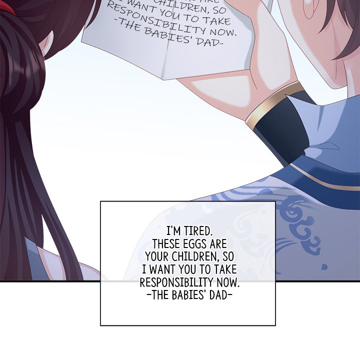 I Will Always Remember You I Will Always Remember You EP 30 - Toomics page 68 - 