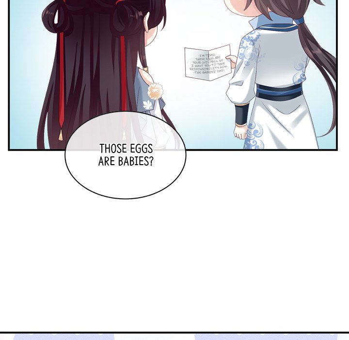 I Will Always Remember You I Will Always Remember You EP 30 - Toomics page 70 - 